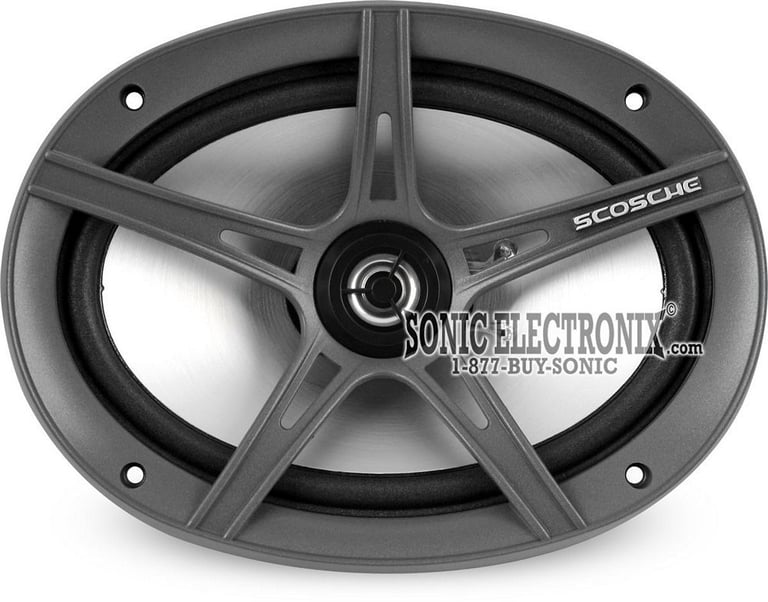 Scosche SC6900 Image 2
