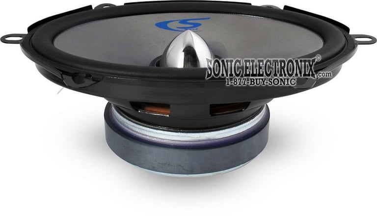 Alpine SPS-571A Image 3