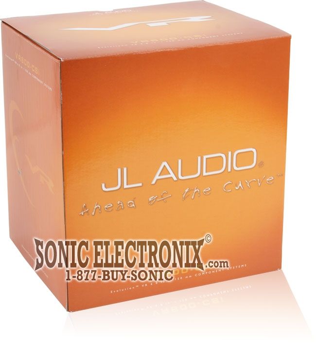 JL Audio VR600-CSi Image 8