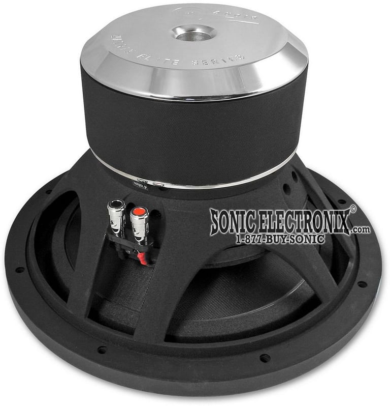 Oz Audio Me12.4 Image 3