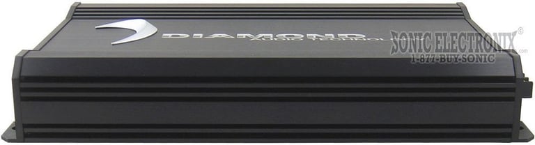 Diamond Audio D3 400.4 Image 4