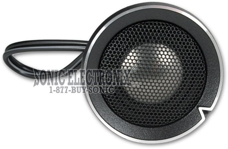 Kenwood eXcelon XXV-04S Image 6