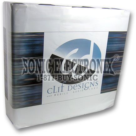Clif Designs QX6550 Image 6