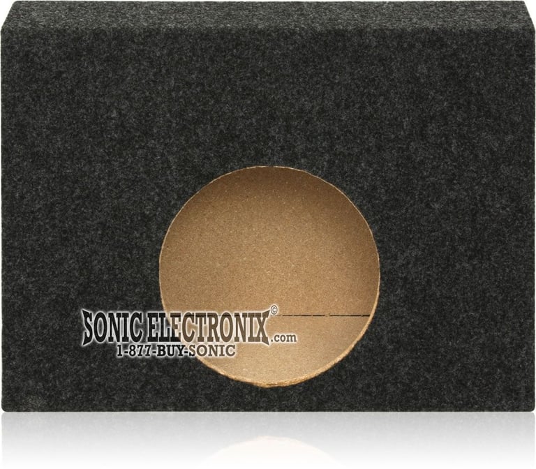 MTX Audio Thunderform S100S Image 3