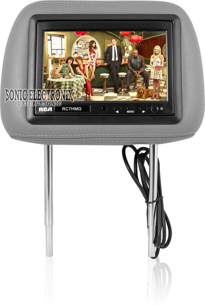 RCA RC7HMG (GRAY) Image 3
