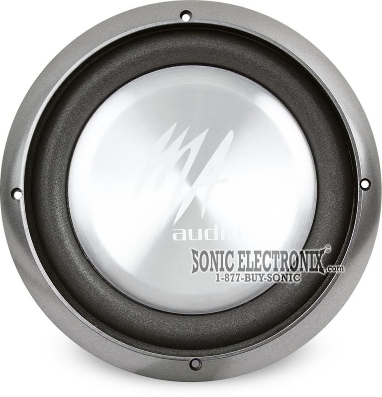 MA Audio HK1001F Image 2