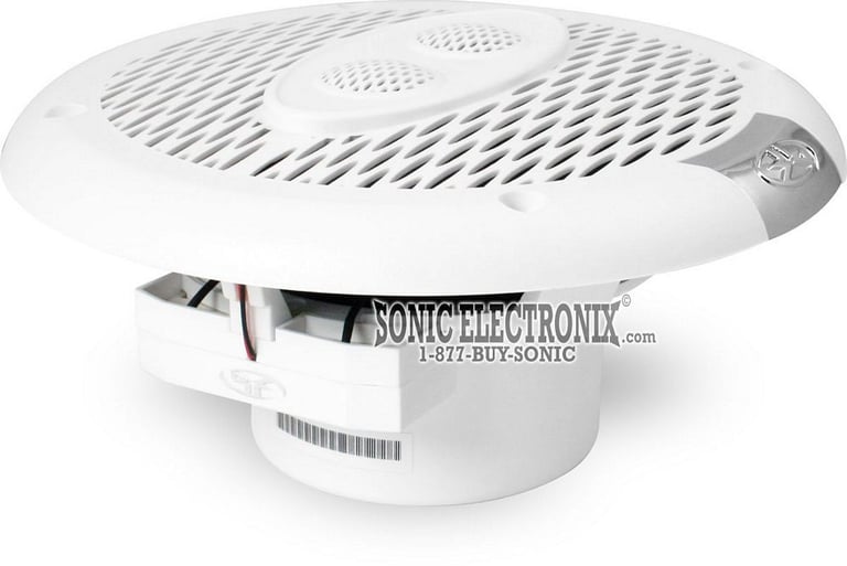 Rockford Fosgate RF Marine M162C Image 3