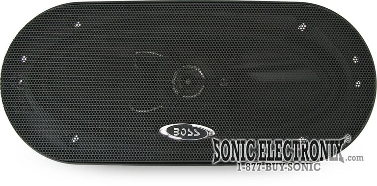 Boss SE433 Image 2