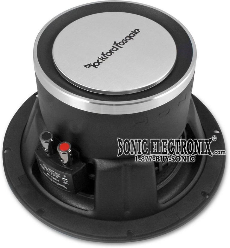 Rockford Fosgate Punch P2D48 Image 3
