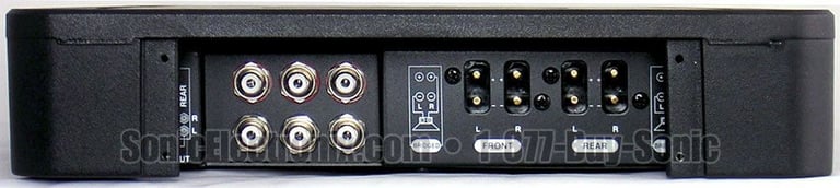 MB Quart RAA4200 Image 3
