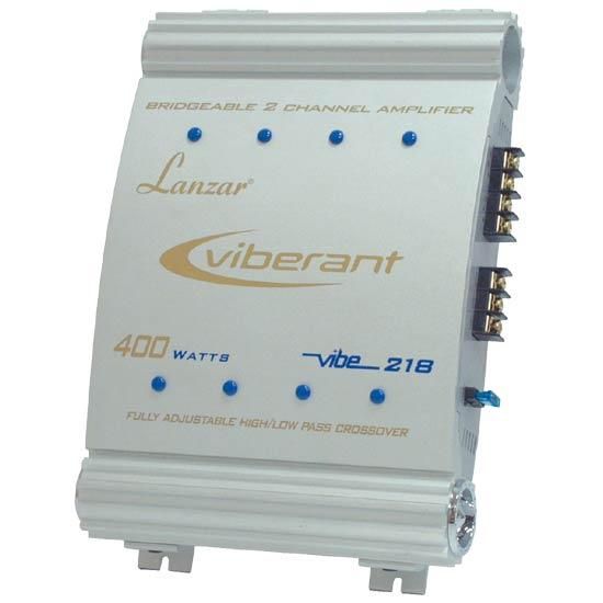 Lanzar VIBE218 Viberant Series Image 1