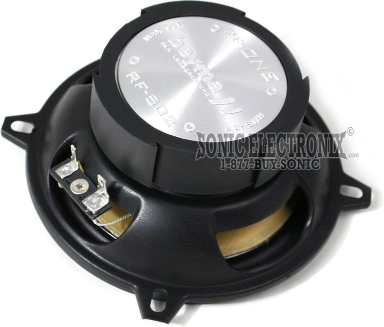 Beyma RF-502 Image 5