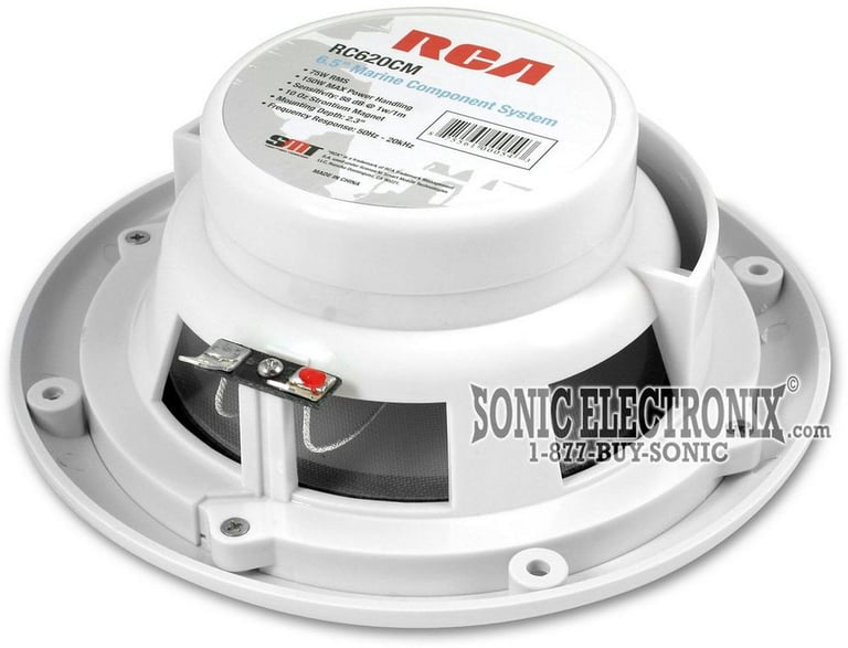 RCA RC620CM Image 4
