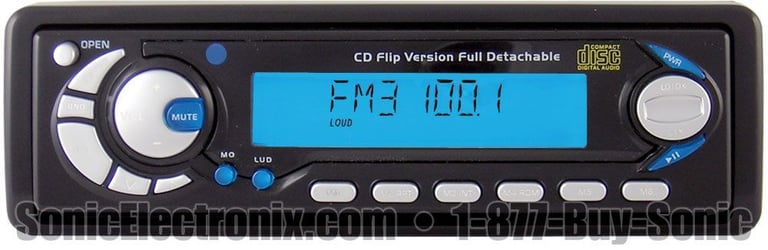 Rockwood Xplore USA XR-9925 Image 2