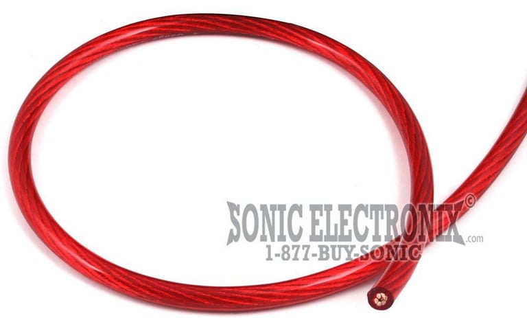 Hitron PW4100R (Red) Image 2
