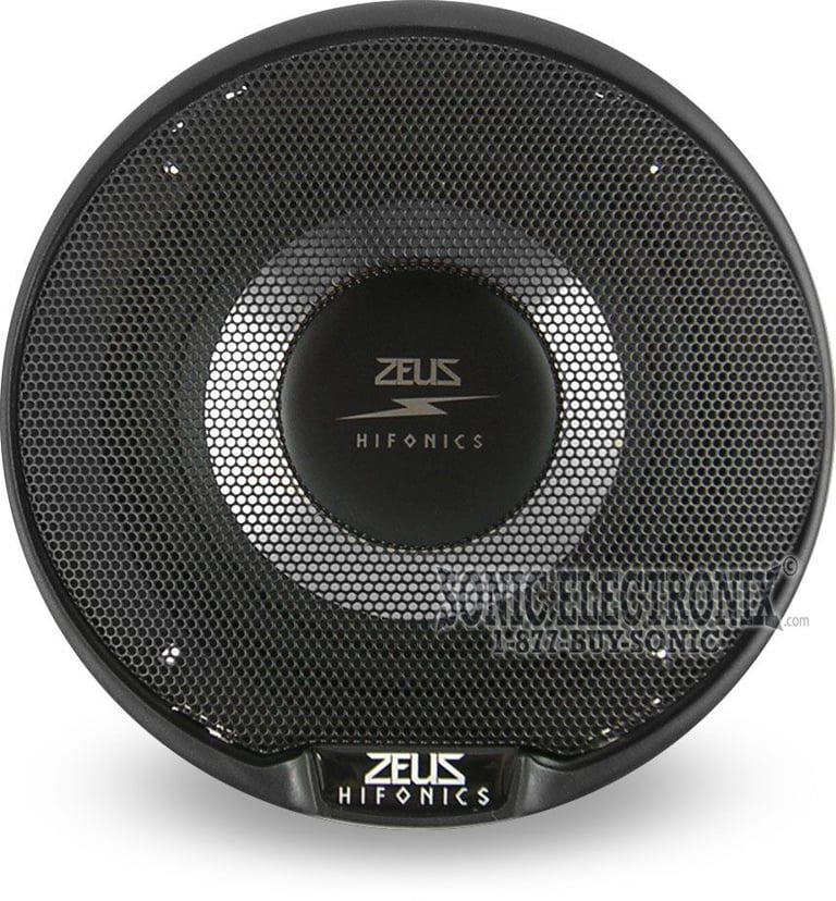 Hifonics ZS5.2C Image 3