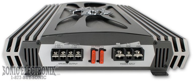 Soundstream PCA2.520 Image 2