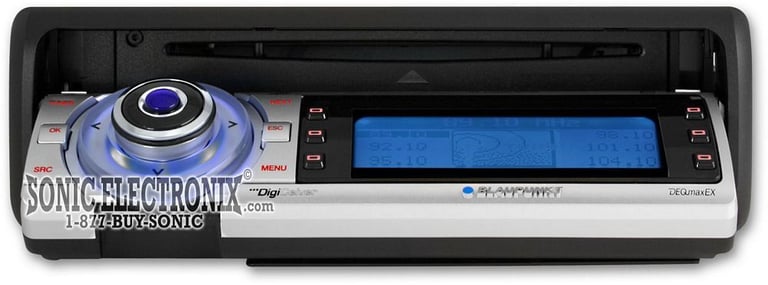 Blaupunkt St. Louis MP56 Image 3