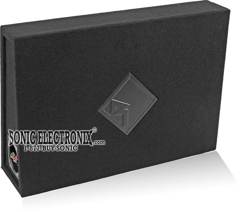 Rockford Fosgate P3L-S10 (09p3LS10) Image 2