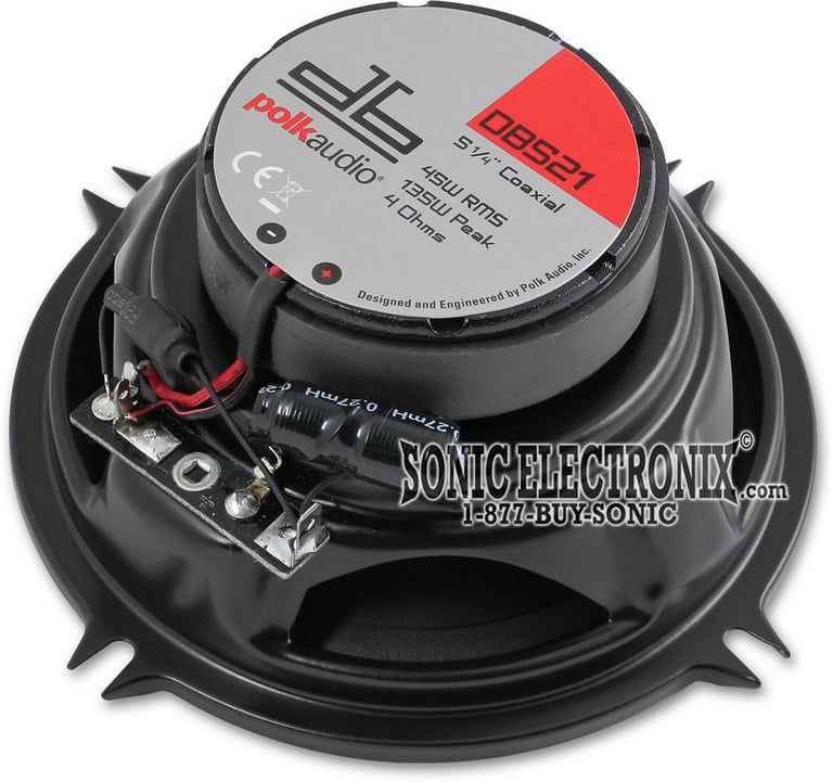 Polk Audio db521 Open Box  Image 6
