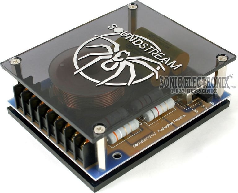 Soundstream PCC.5 Image 6