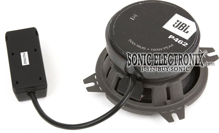 JBL P462 Image 5