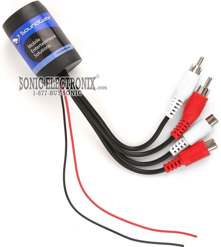 SoundGate TRIGRCA *Price Good Only While Supplies Last* Image 1