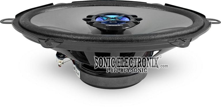 Sony XS-GT5725A Image 3