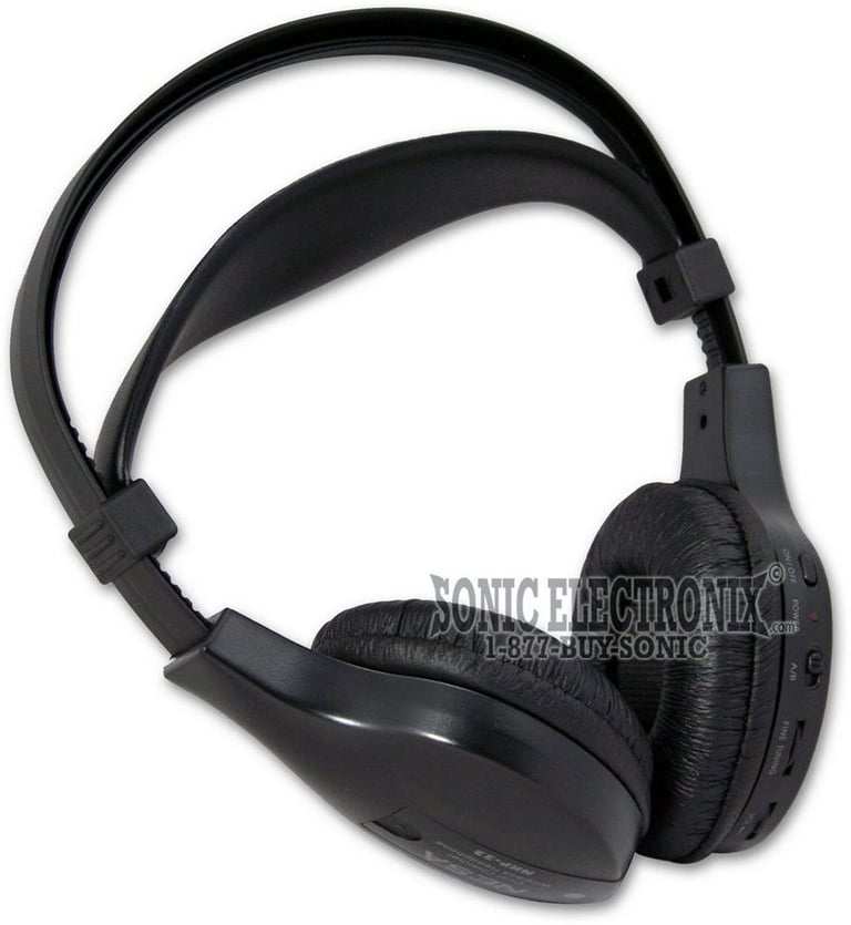 NESA Vision NHP-22 Image 7