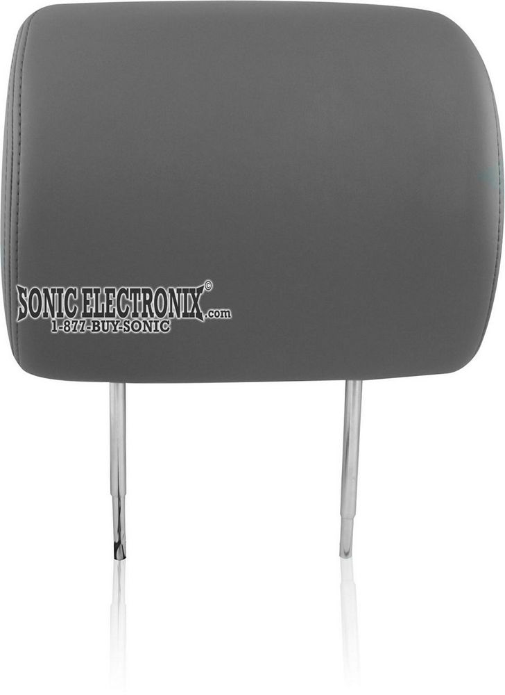 Absolute COM-1107HRG (GRAY COLOR) Image 4