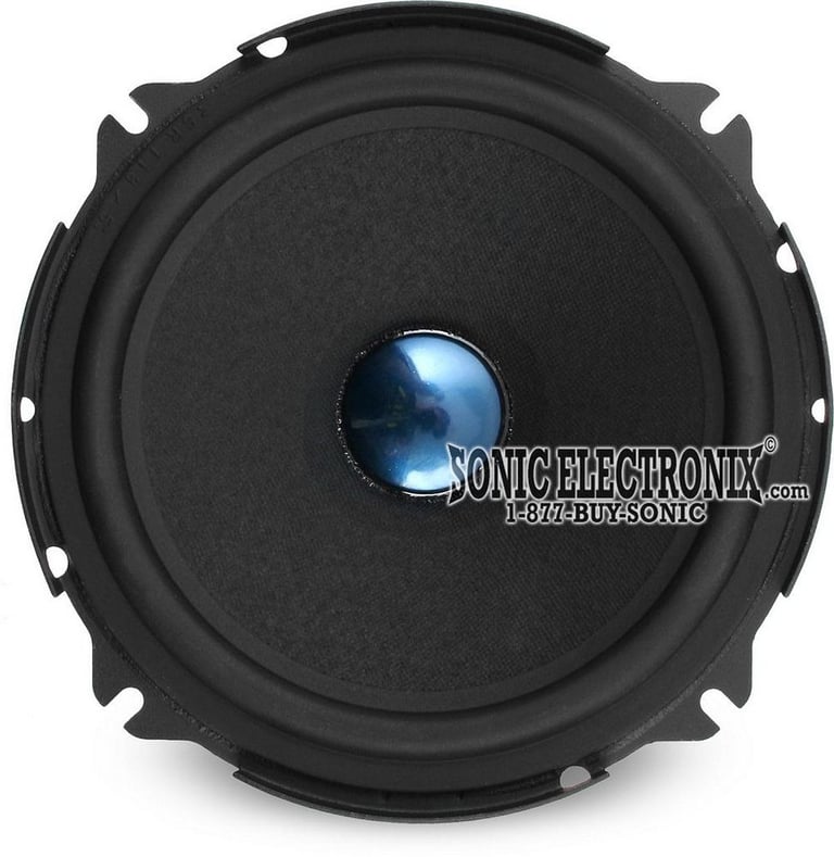 MB Quart QM2213CX (MIDWOOFERS ONLY) Image 3