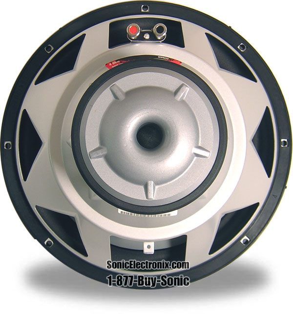 Rockford Fosgate RFP4412 12" Punch HE Image 3