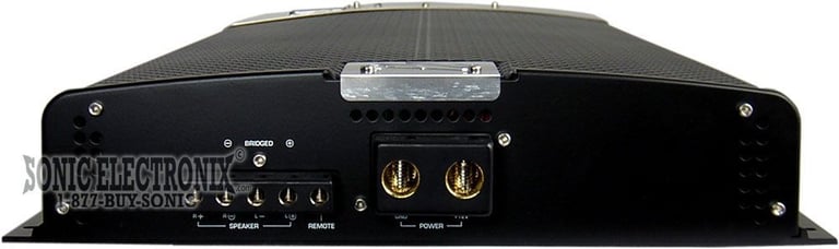 MA Audio HK802SX Image 3