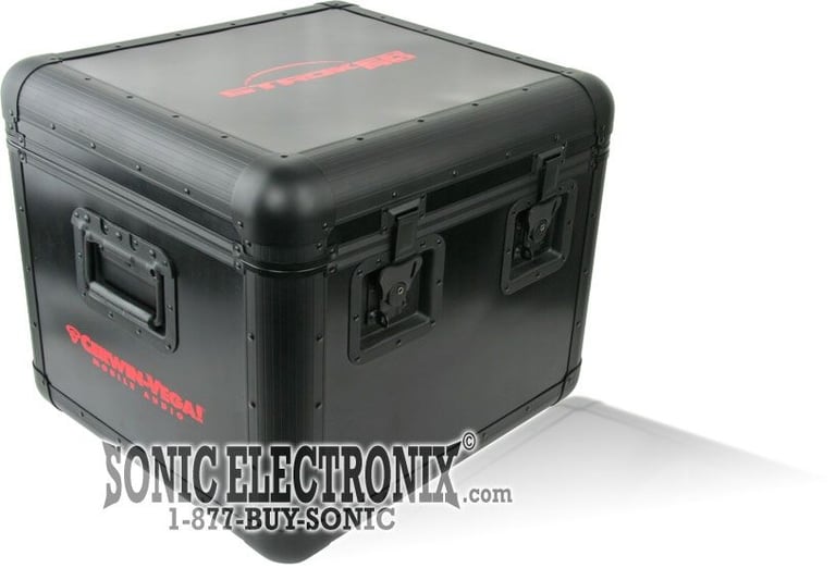 Cerwin-Vega Stroker PRO 12 Image 3