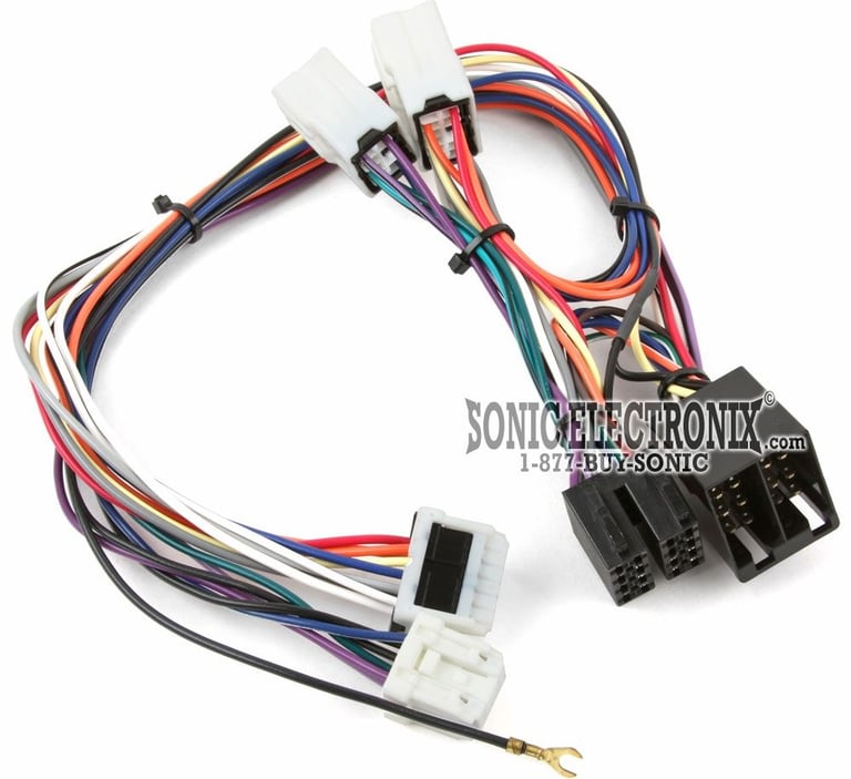 Axxess BT-7550 Image 1