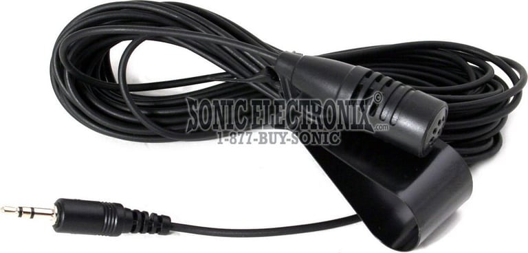 Panasonic CY-BT100U Image 5