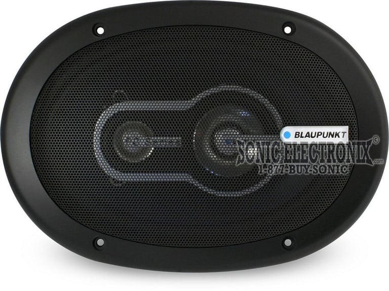 Blaupunkt PCxb573 Image 2