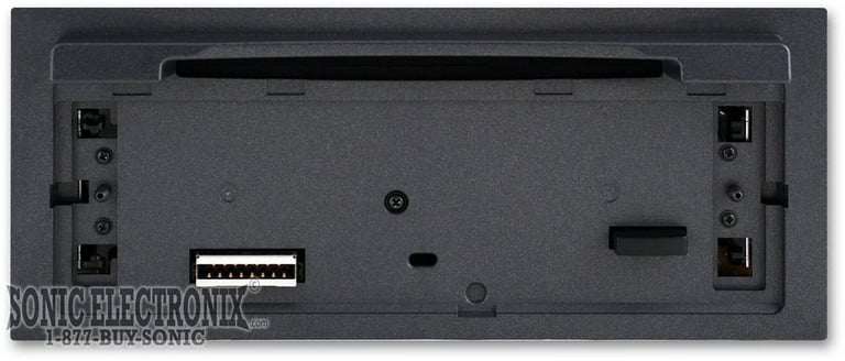 Pioneer DEH-P47DH Image 2