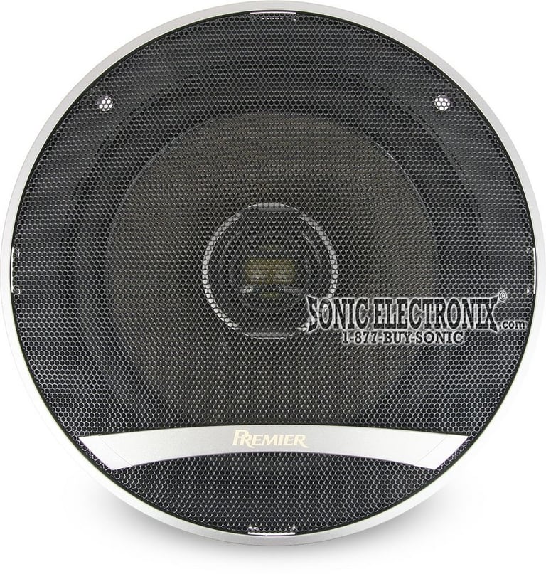 Pioneer Premier TS-D502P Open Box Image 2