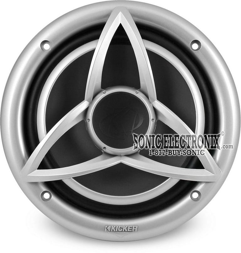 Kicker KM625.2 Image 2