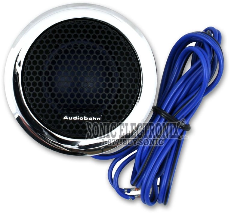 Audiobahn ABC6003N Image 11