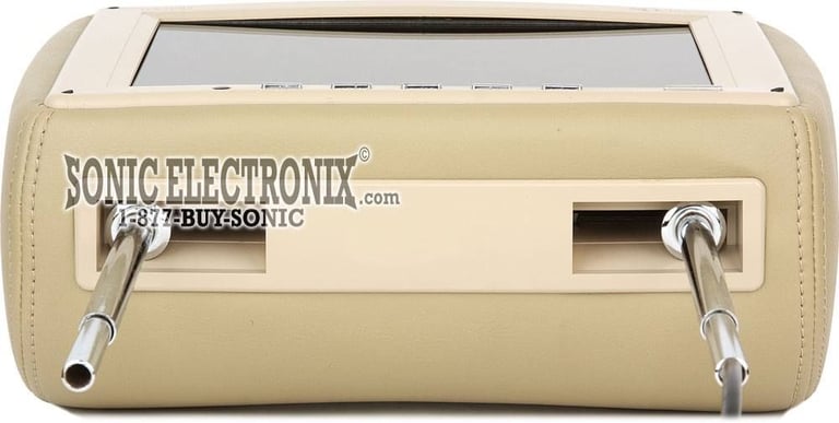 XO Vision GX1002 (BEIGE) Image 5
