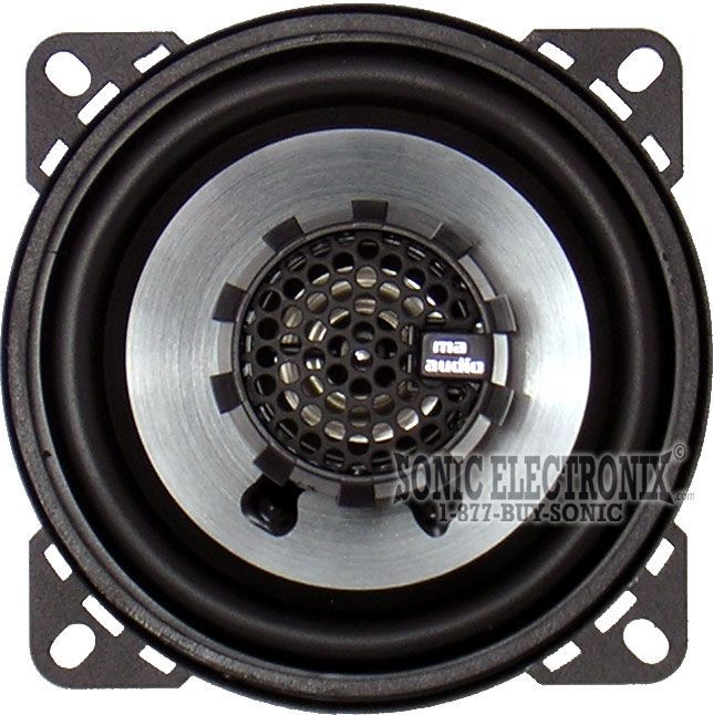 MA Audio Y3040K Image 3