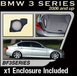 Bassforms BF3SERIES Image 1