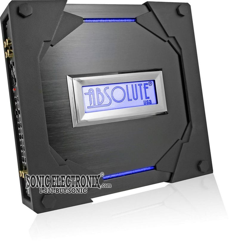 Absolute EV-4500 Image 2