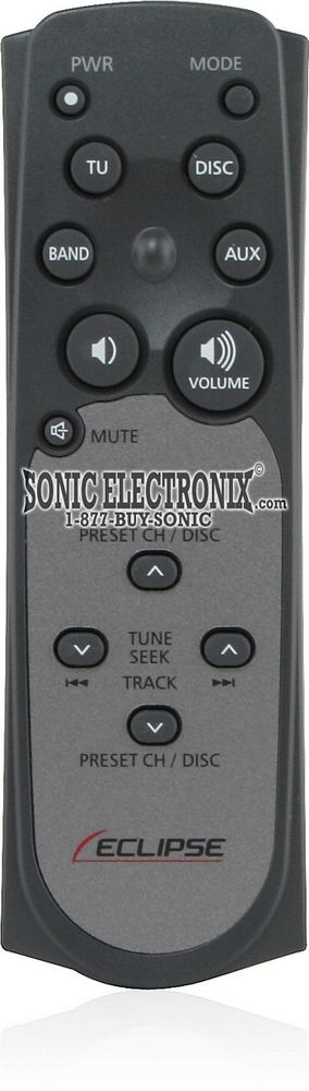 Eclipse CD3200 R/B Image 5