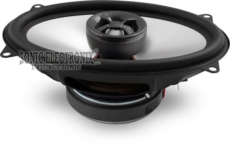 MTX Audio TDX4602 Image 3
