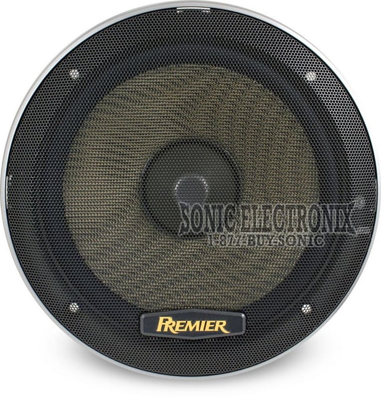 Pioneer Premier TS-C720PRS Image 2