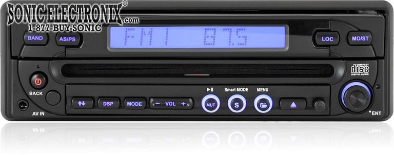 Lanzar SDBT77NU / SDBT77N Image 2