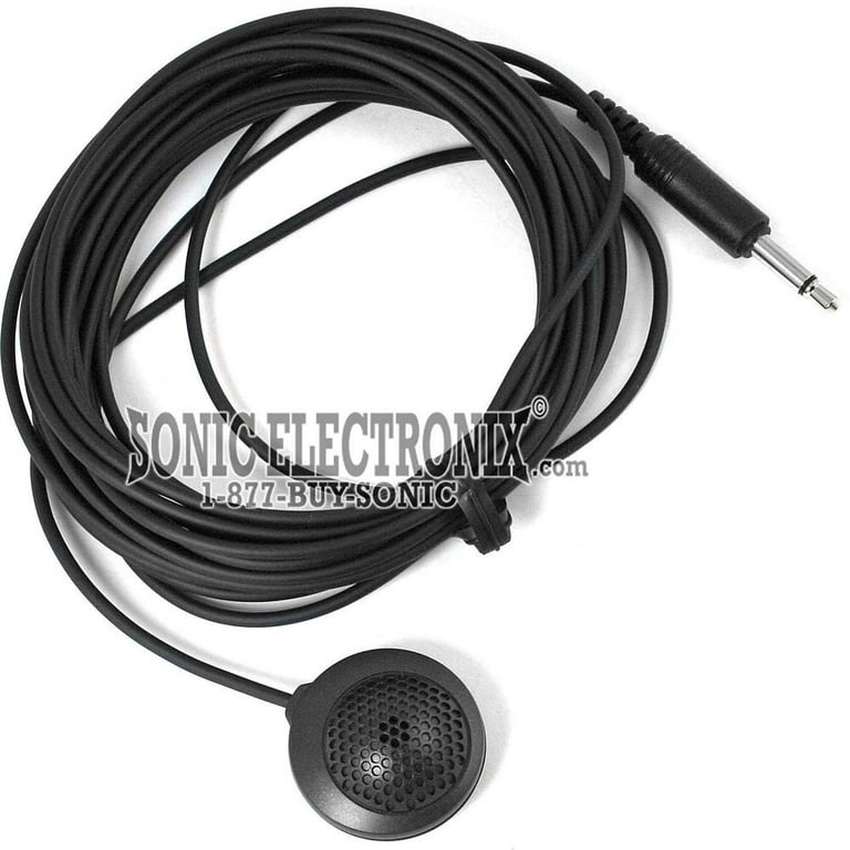 Pioneer DEQ-P8000 Image 4